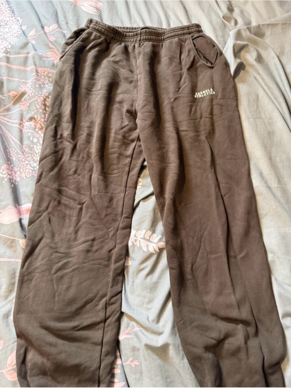 Adanola tracksuit / set - Picture 7 of 10